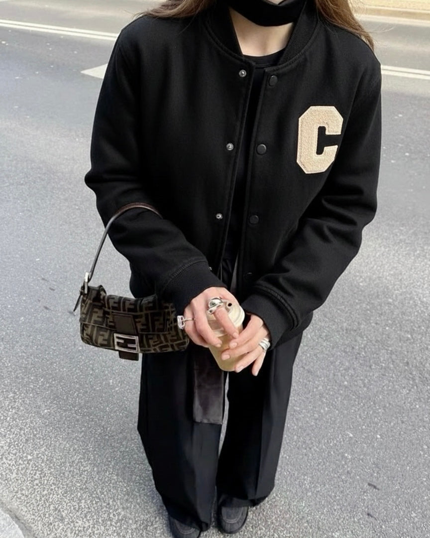 جاكيت Casual Jacket