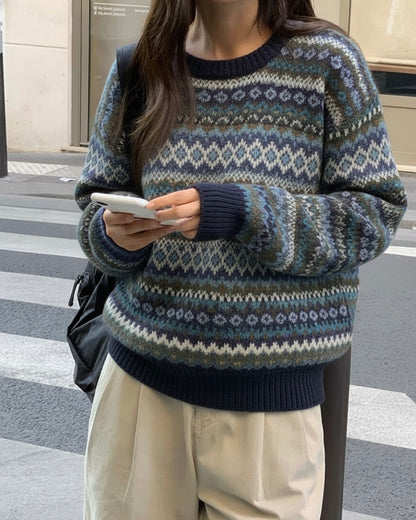 Sweatshirt Cozy سويتشيرت كوزي شبابي وبناتي