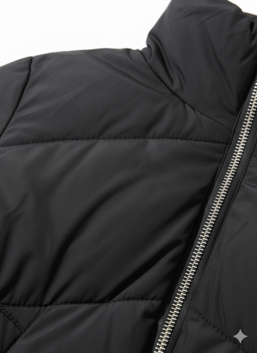 جاكيت بفر Puffer