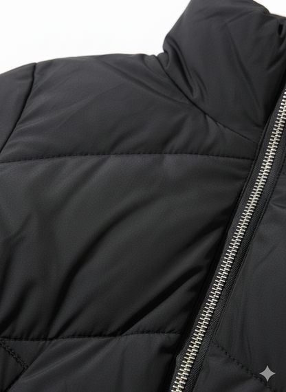 جاكيت بفر Puffer