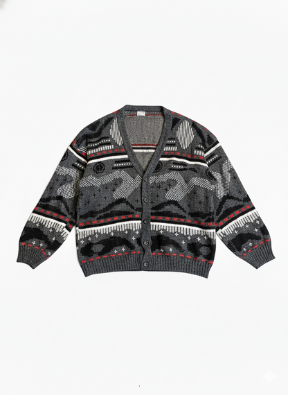 Jacket Vintage جاكيت فنتج شبابي وبناتي