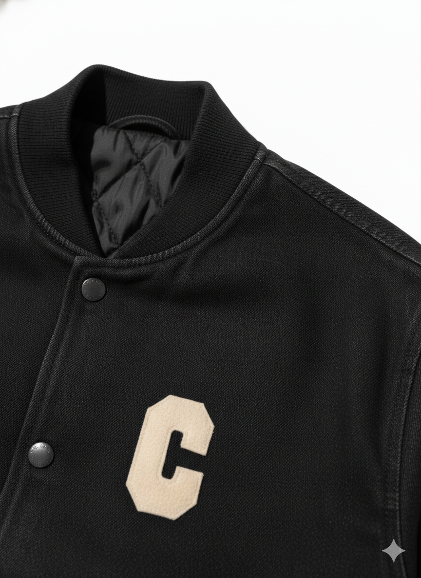 جاكيت Casual Jacket