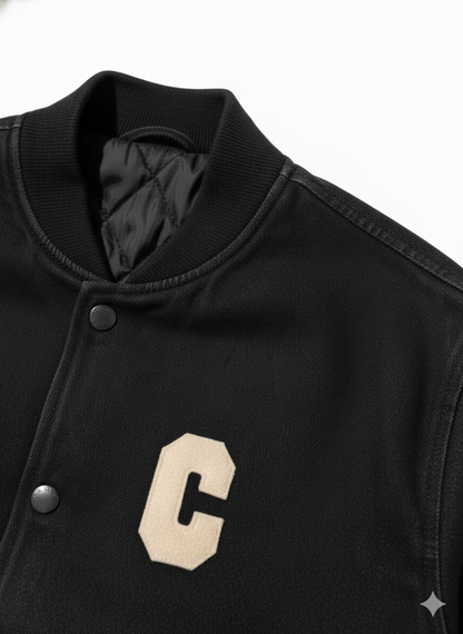 جاكيت Casual Jacket