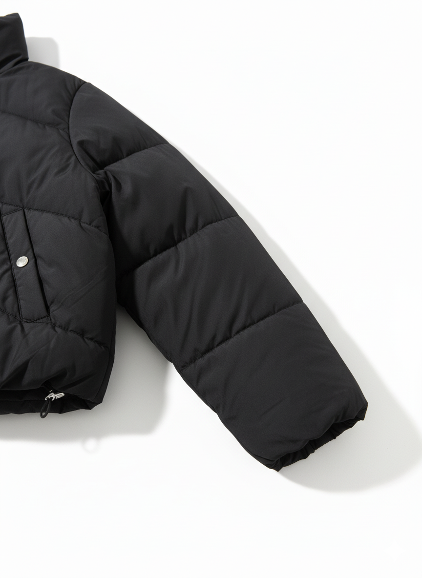 جاكيت بفر Puffer