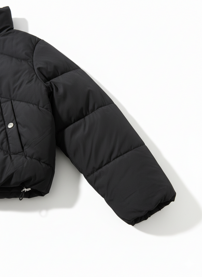 جاكيت بفر Puffer