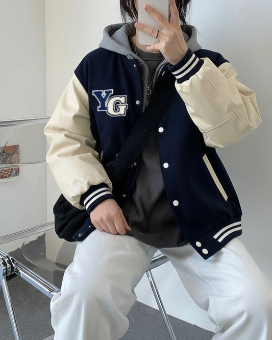 جاكيت Jacket YG