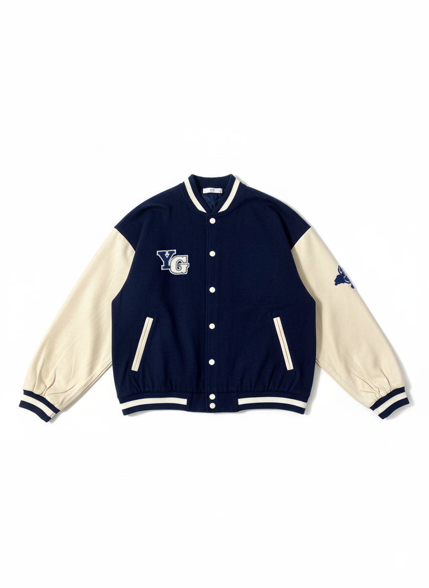 جاكيت Jacket YG