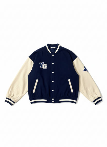 جاكيت Jacket YG