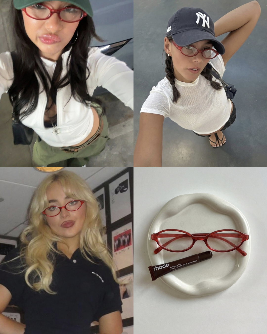 نظارات miu miu اعلى كوالتي
