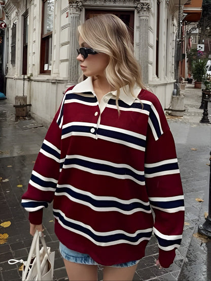 سويتشيرت زارا كوزي