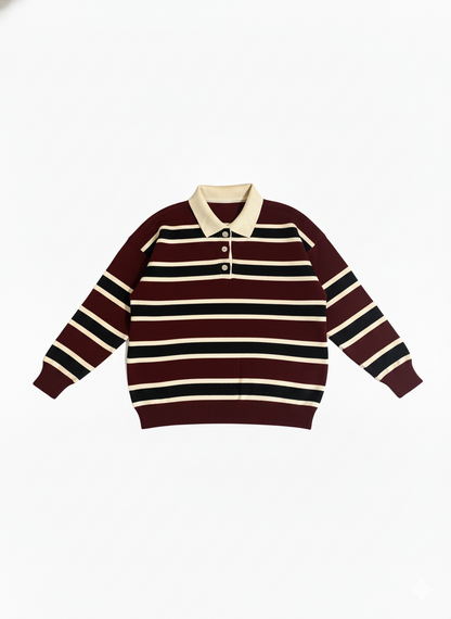 سويتشيرت زارا كوزي