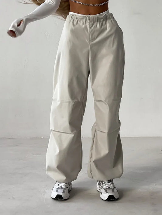 باغي بانتس Baggy Pants
