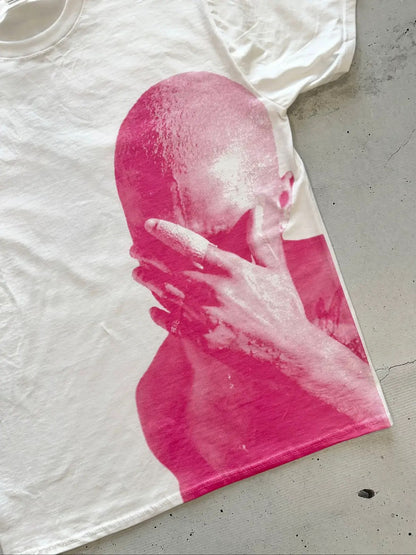 تيشيرت Frank Ocean شبابي بناتي