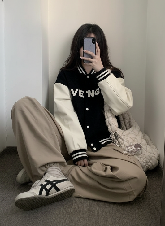 جاكيت Calvin Klein