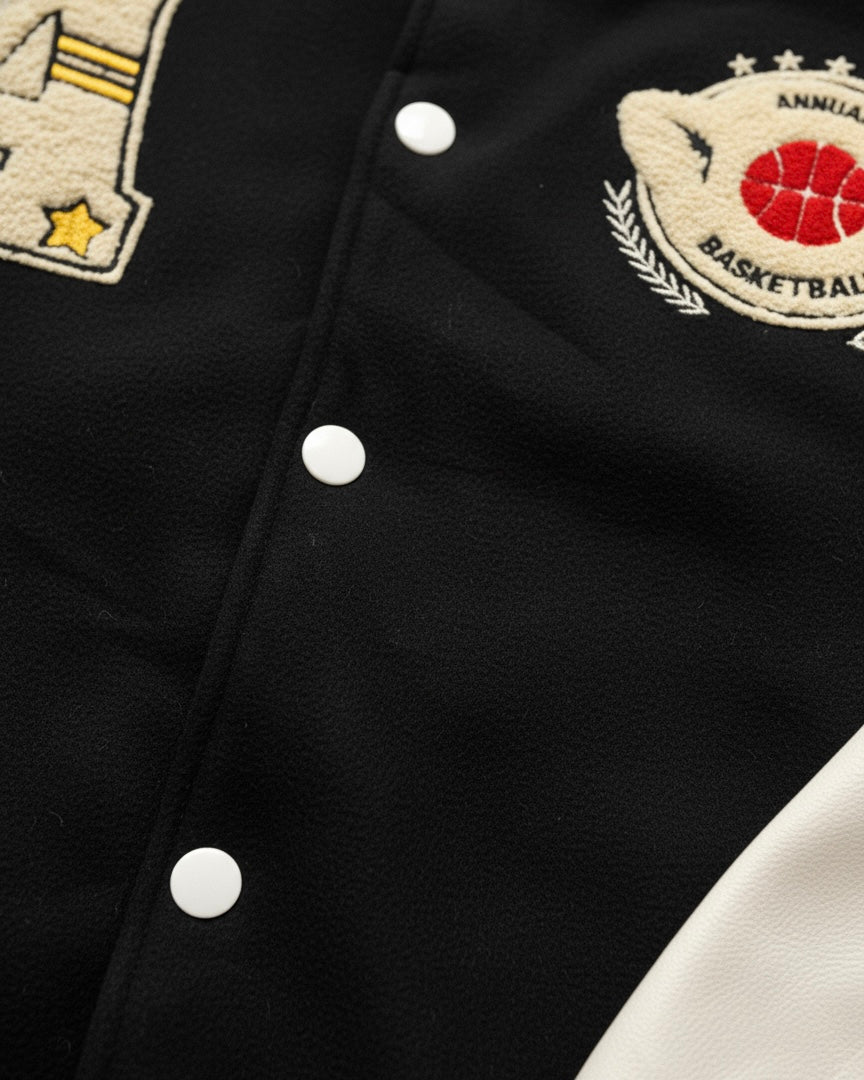 جاكيت باسكت بول Basketball