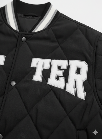 جاكيت Jacket Puffer