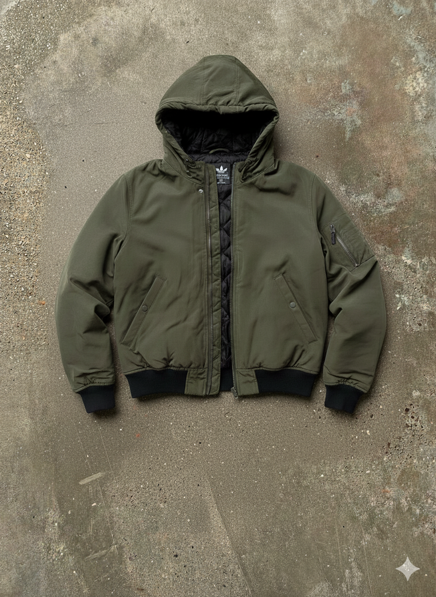 جاكيت بومر Bomber Sports