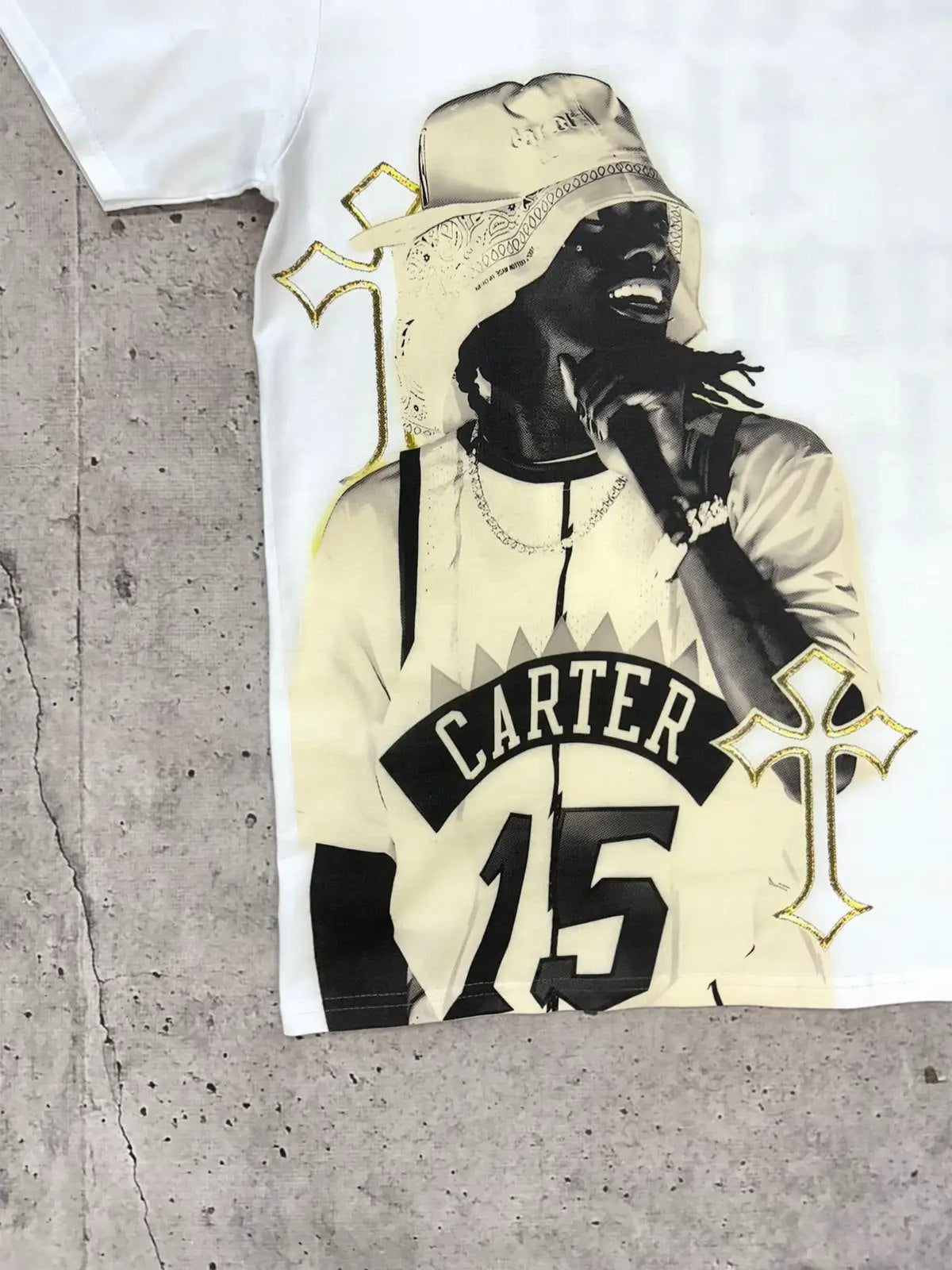 تيشيرت Carter شبابي بناتي