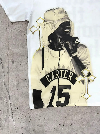 تيشيرت Carter شبابي بناتي