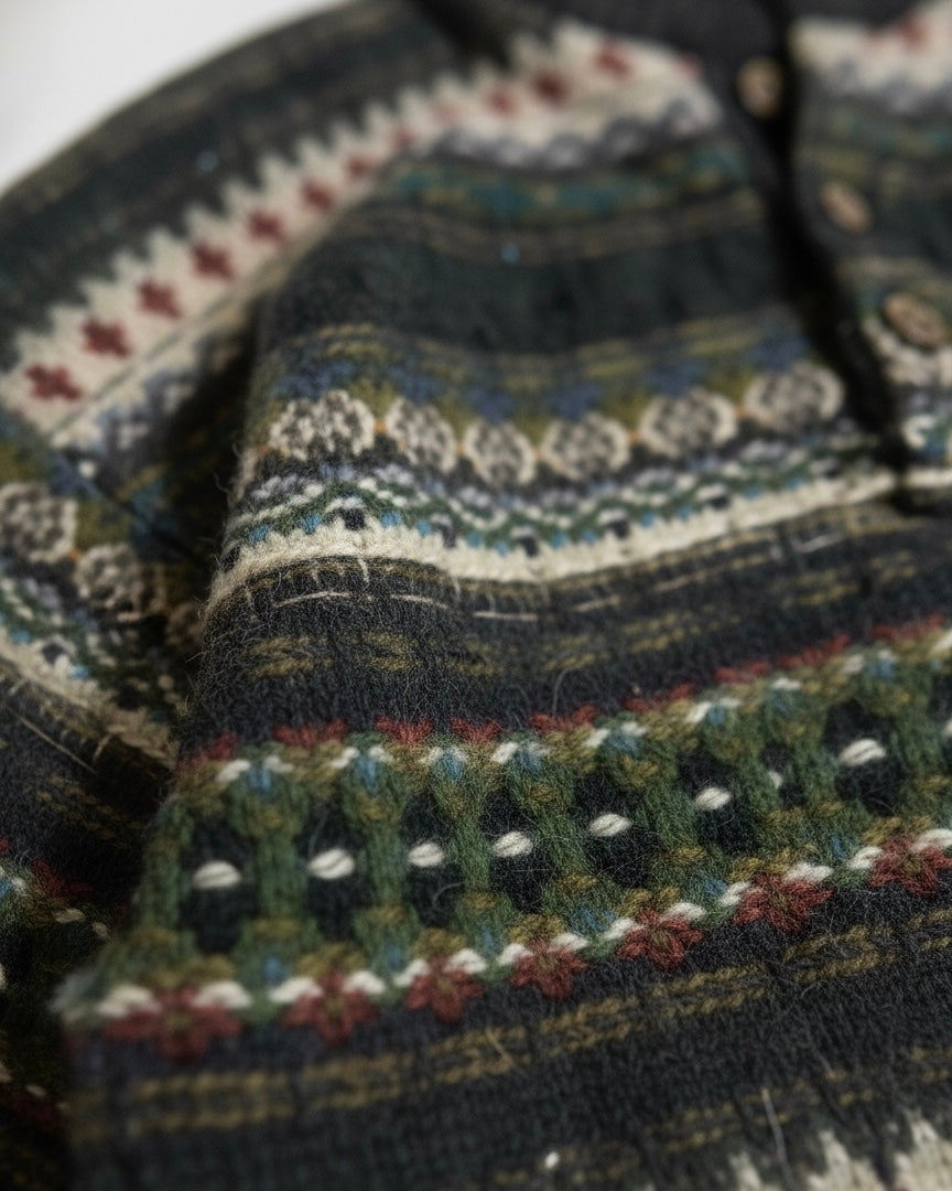 Sweatshirt Vintage سويتشيرت فنتج شبابي وبناتي