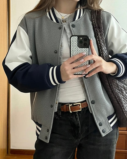 Jacket Old money جاكيت