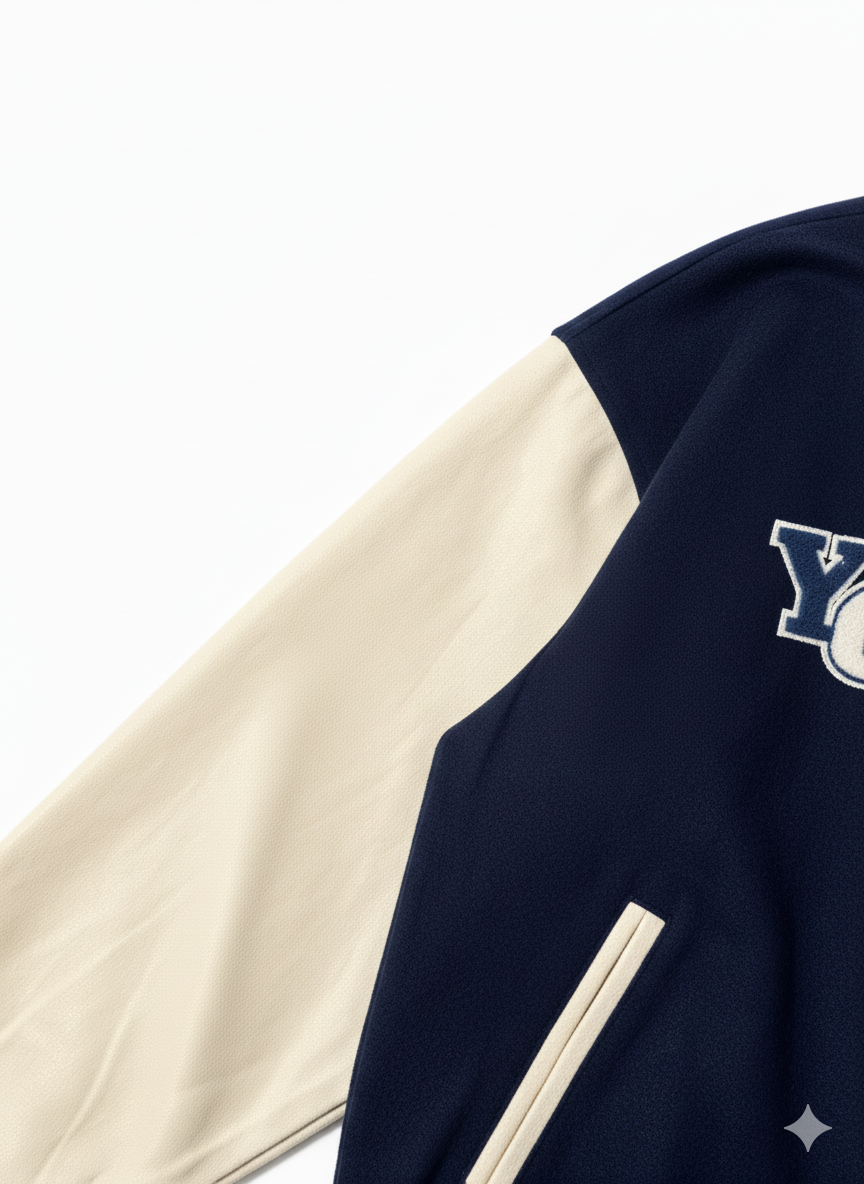 جاكيت Jacket YG