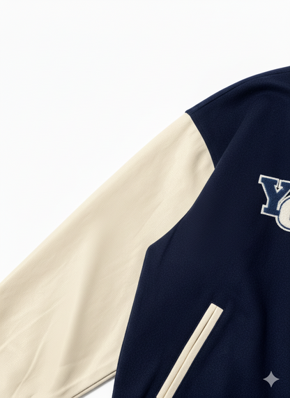 جاكيت Jacket YG