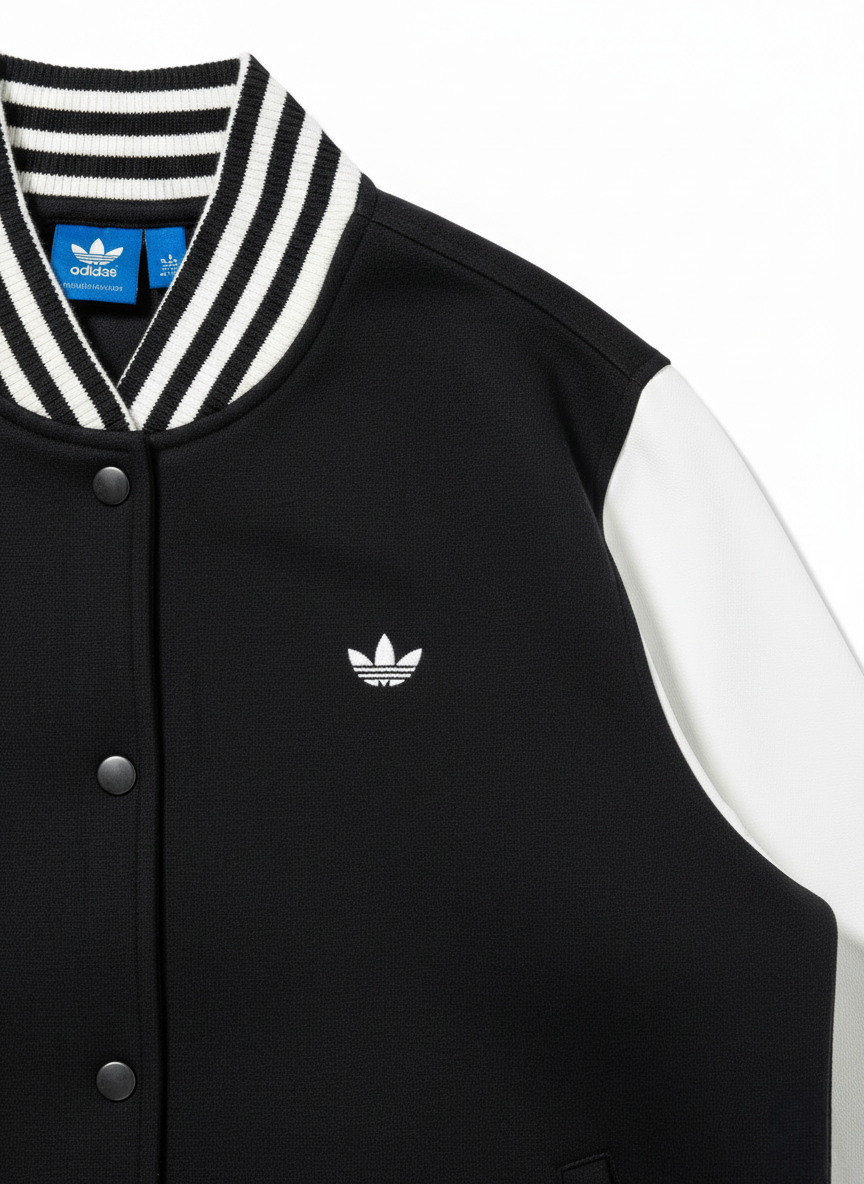 جاكيت اديداس Original Adidas