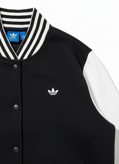 جاكيت اديداس Original Adidas