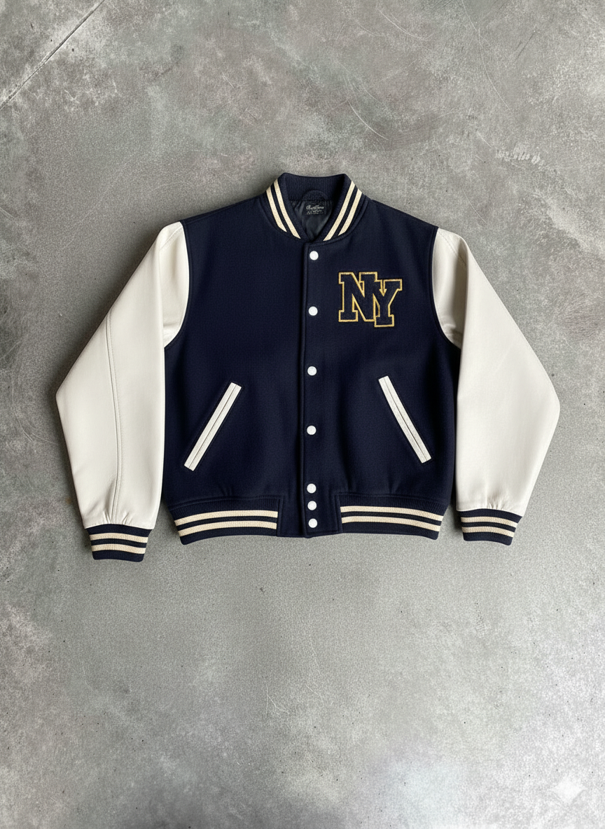 Jacket NYC جاكيت