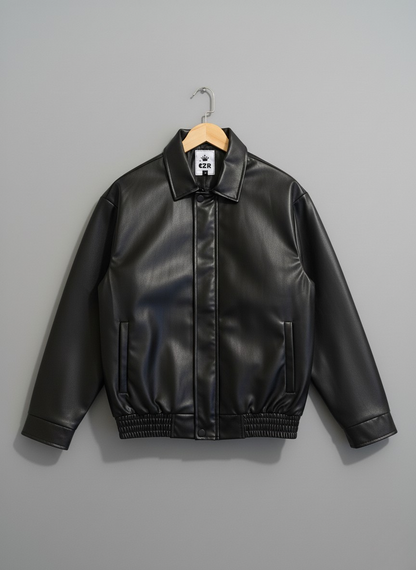 جاكيت نيويورك جلد Schott NYC