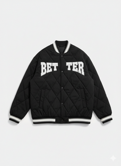 جاكيت Jacket Puffer