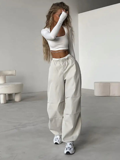 باغي بانتس Baggy Pants