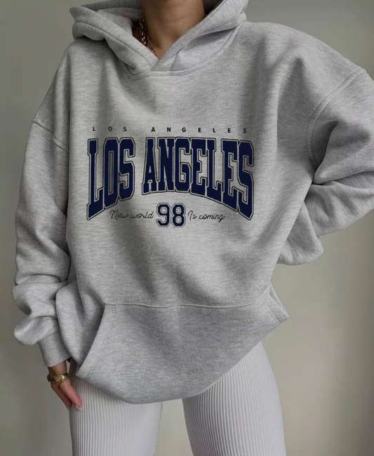 هودي لوس انجلوس
