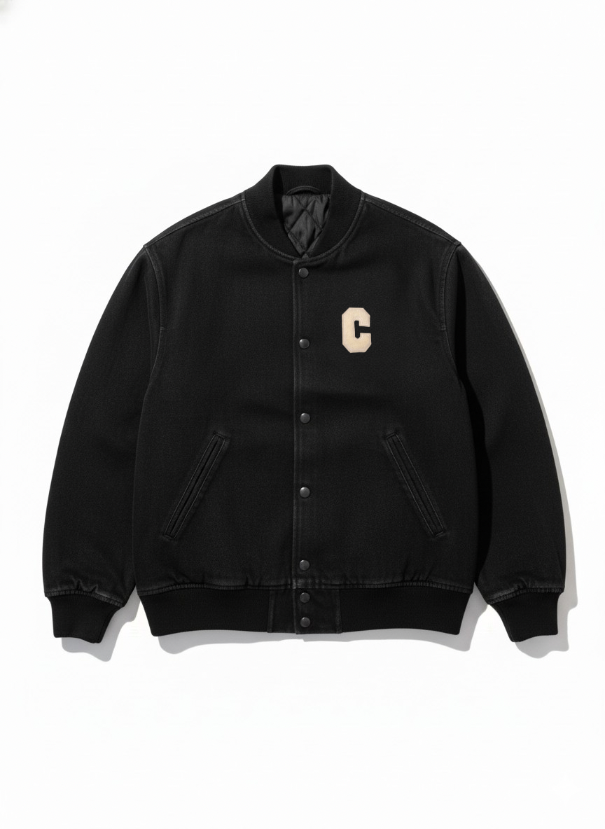 جاكيت Casual Jacket