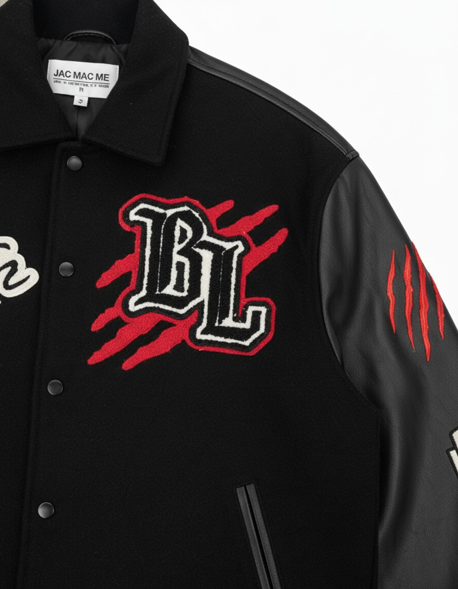 جاكيت بيبسول Baseball