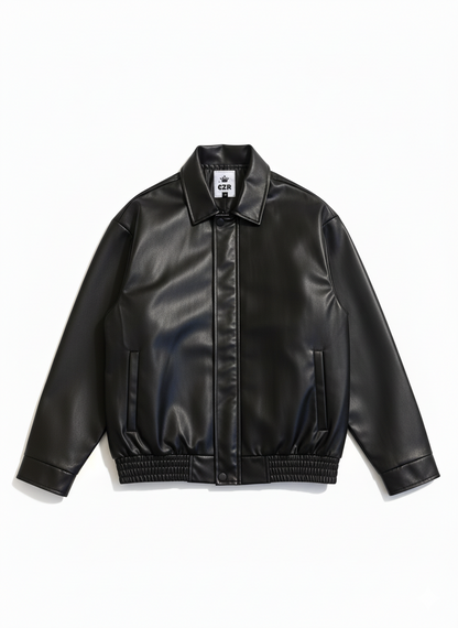 جاكيت نيويورك جلد Schott NYC