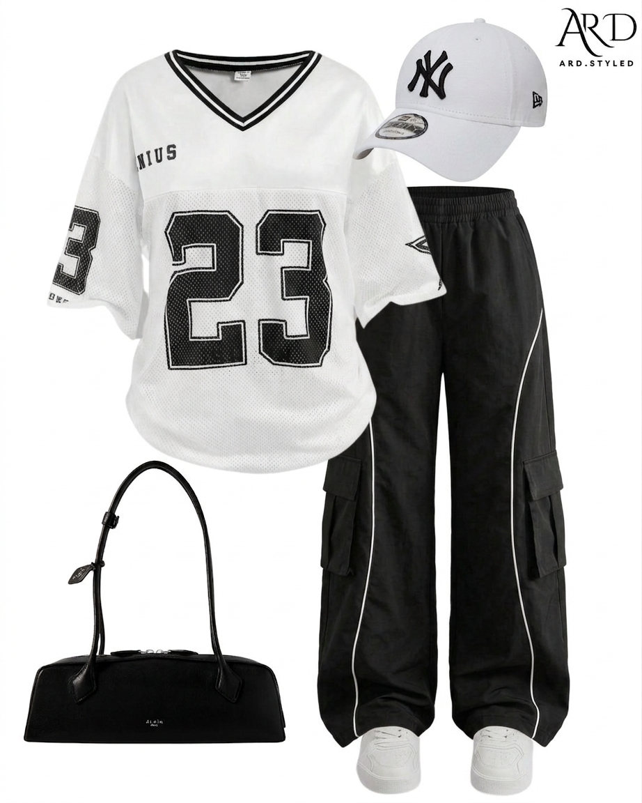 بانتس Black Pockets