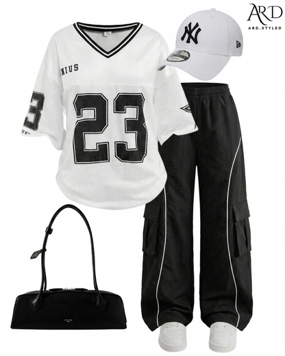 بانتس Black Pockets