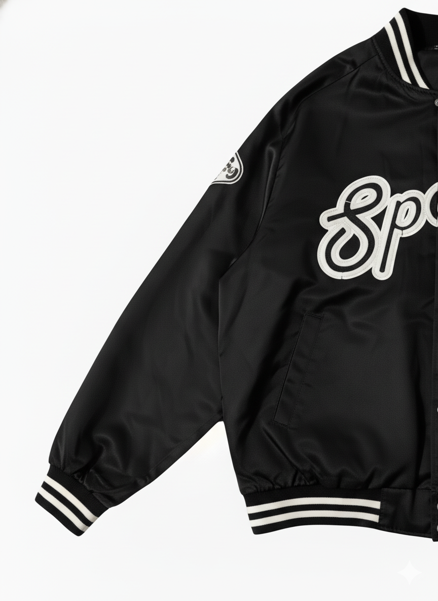 جاكيت بومر Bomber Sports