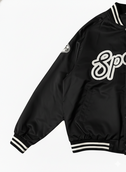 جاكيت بومر Bomber Sports