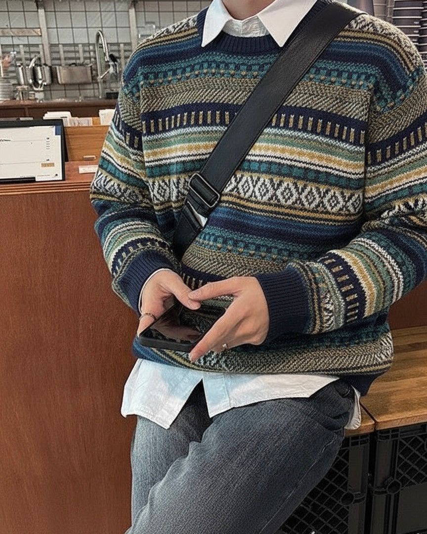 Sweatshirt Cozy سويتشيرت كوزي شبابي وبناتي