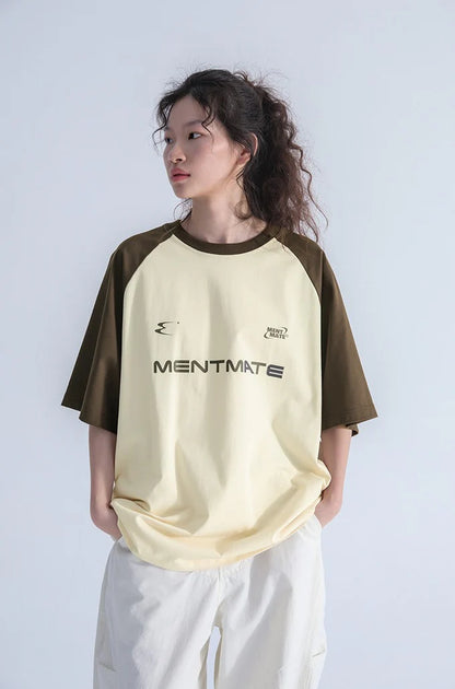 تيشيرتmentmate