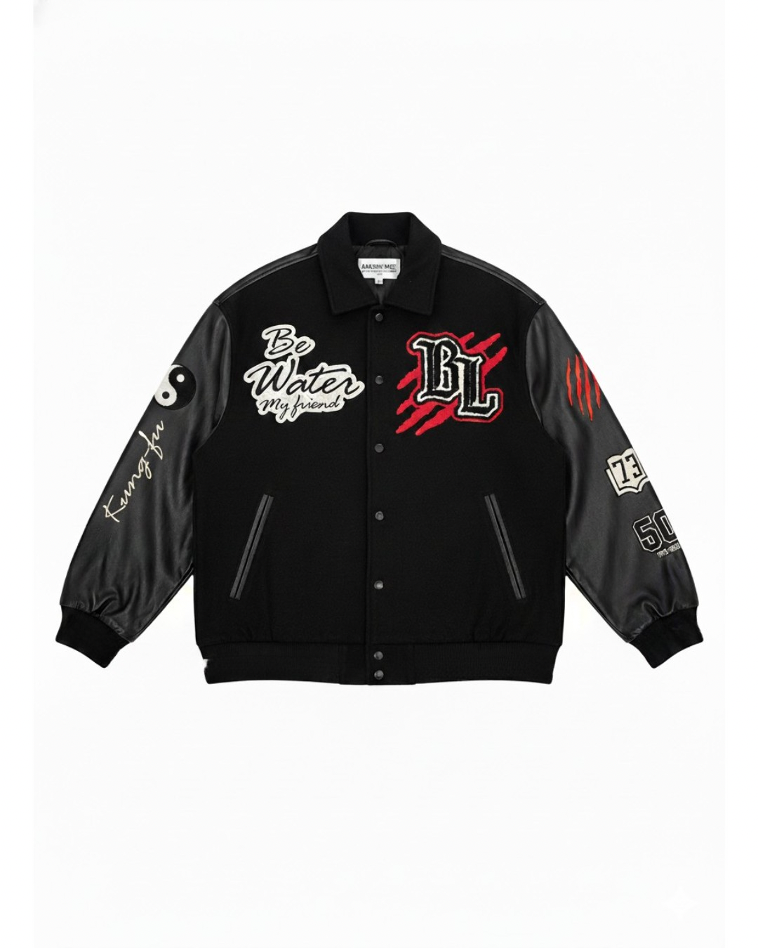 جاكيت بيبسول Baseball