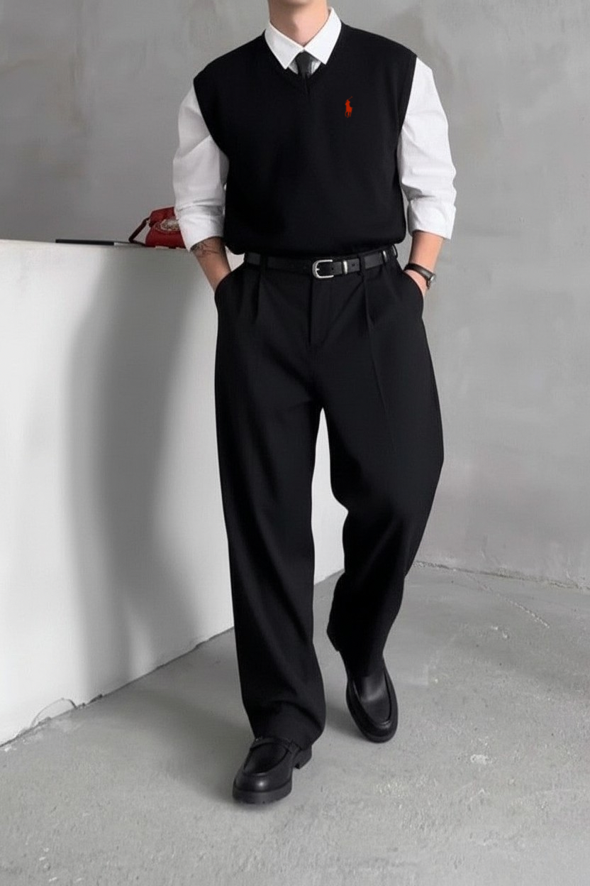 فيست بولو Polo Vest