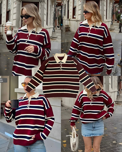 سويتشيرت زارا كوزي