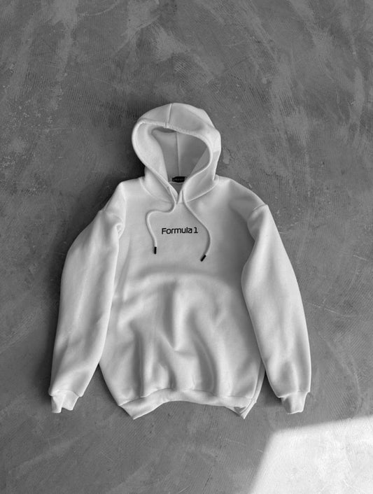 ⁨ Hoodie Formula 1 هودي فورميلا