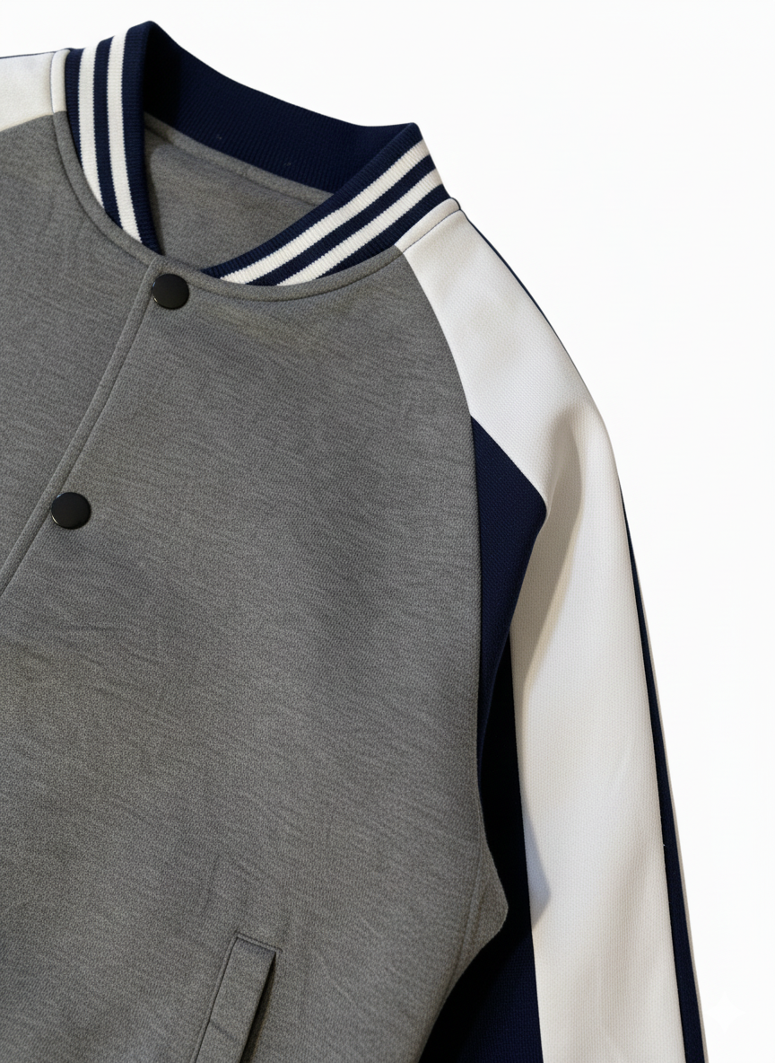 Jacket Old money جاكيت