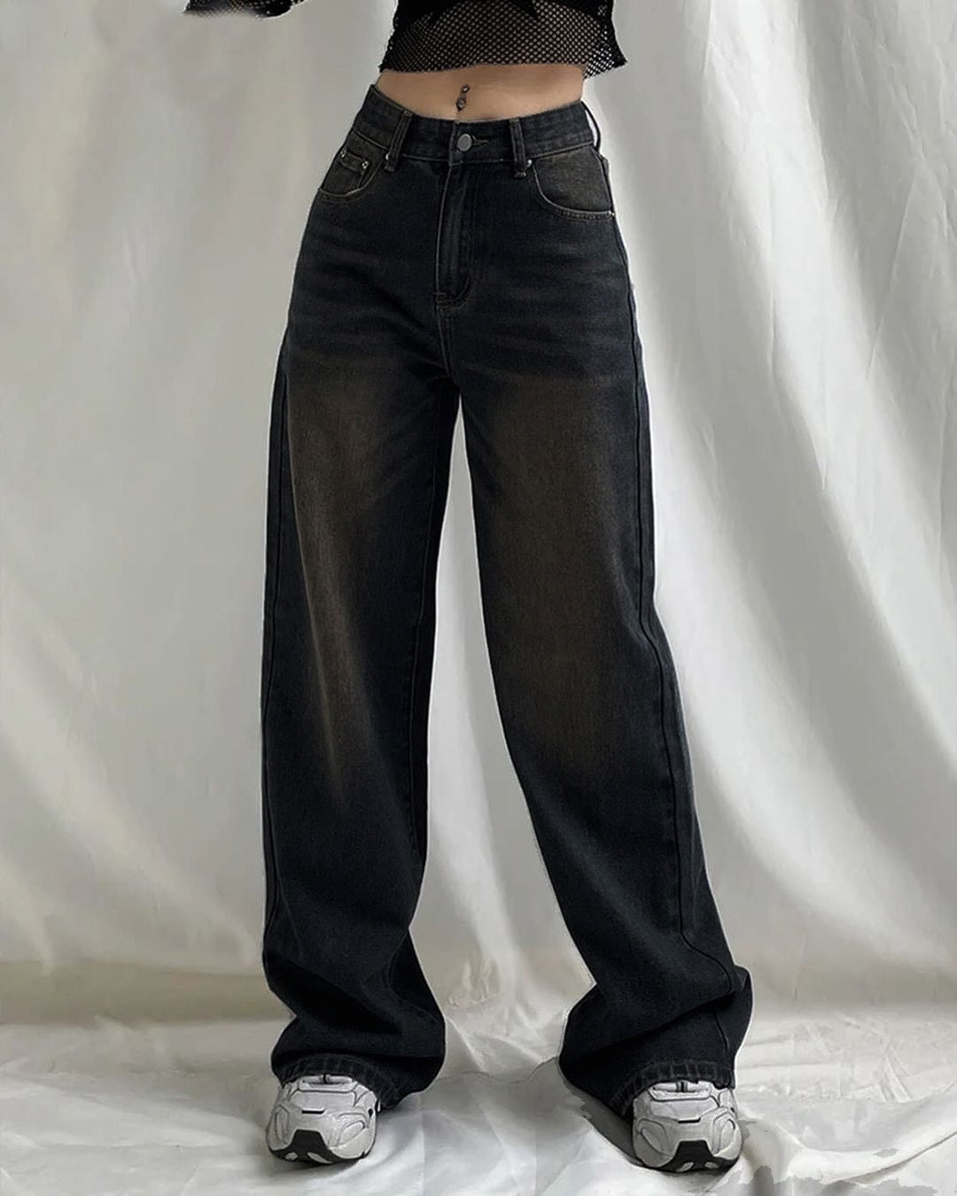فنتج جينز vintage jeans