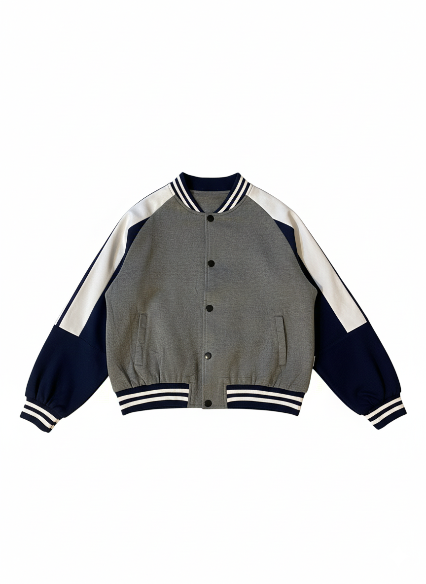 Jacket Old money جاكيت